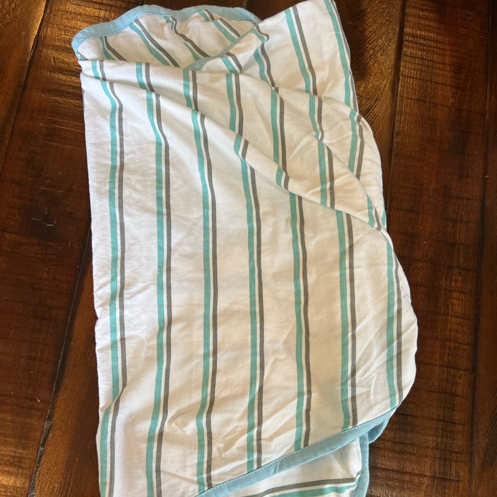 Miracle Baby Blanket Swaddle
